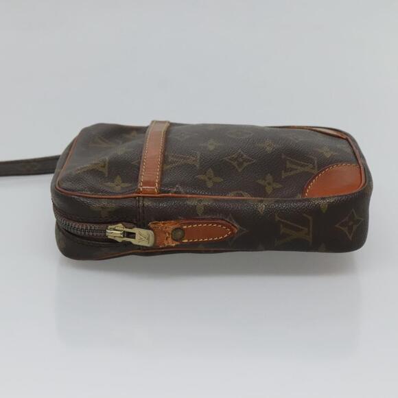 LOUIS VUITTON Monogram Danube Shoulder Bag M45266 - Picture 5 of 12